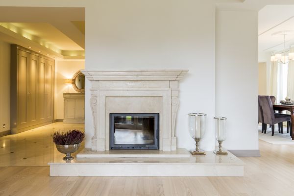 Baseboard Repair