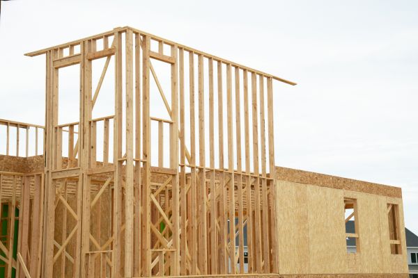 Structural Beam Installation