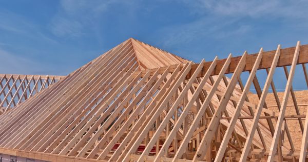 Roof Framing