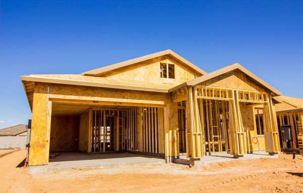 Gambrel Roof Framing