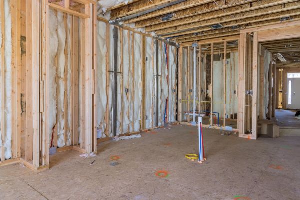 Commercial Framing