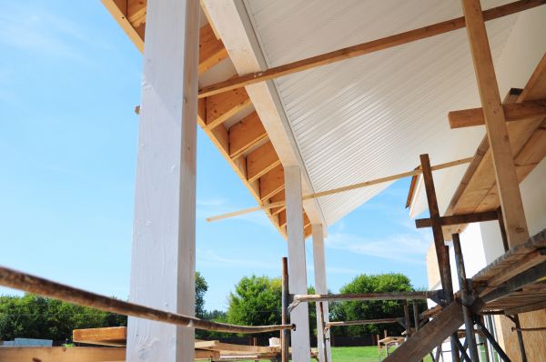 Carpentry Framing