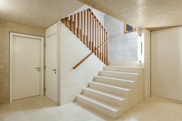 Baluster Remodeling