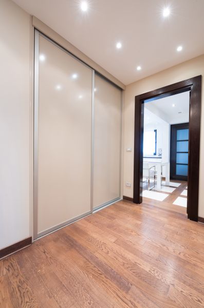Sliding Closet Doors Repair