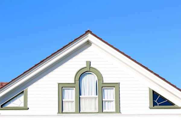 Attic Truss Repair