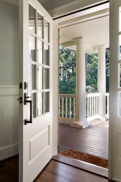 Door Installation