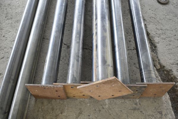Structural Replacement