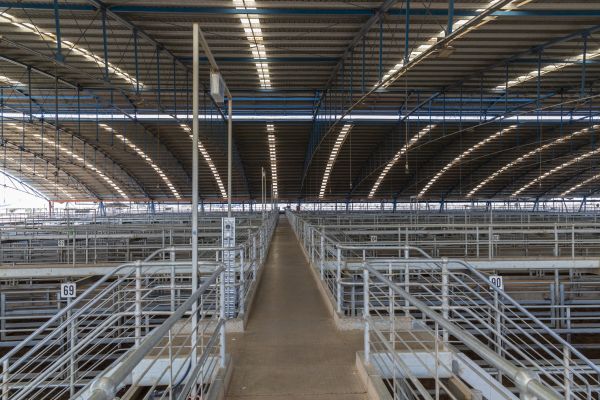 Agricultural Shelter Service