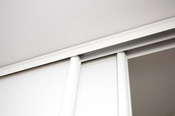 Cabinet Door Alignment