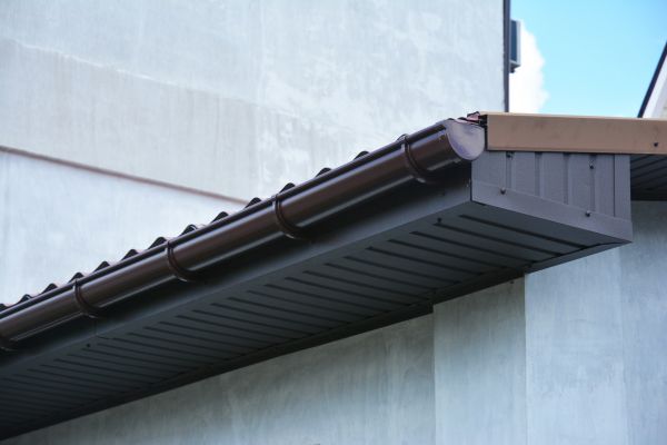 Exterior Carpentry Service