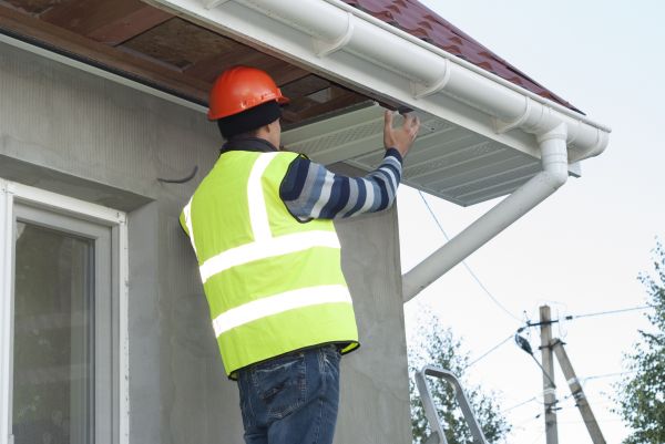 Exterior Carpentry Service