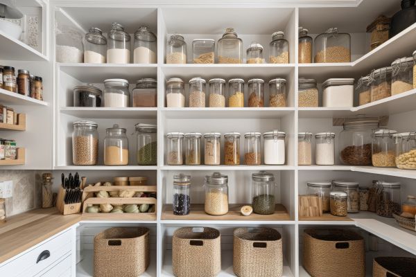 Closet Design