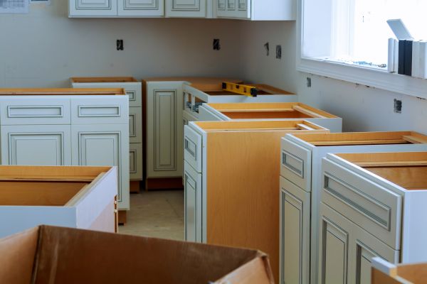 Kitchen Drawer Installation - Kitchen Drawer Installation Denver, Colorado