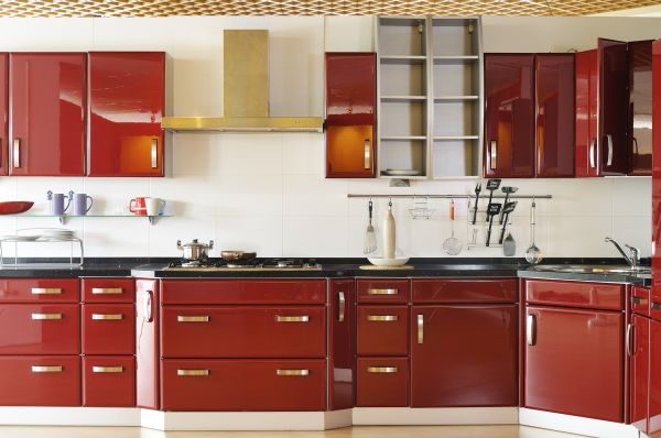 Kitchen Cabinet Replacement - Kitchen Cabinet Replacement Palm Beach Gardens, Florida