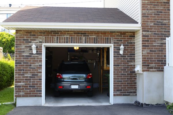 Exterior Trim Repair