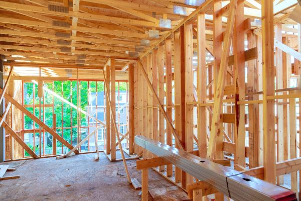 Building Framing