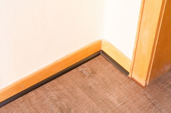 Crown Molding Installation