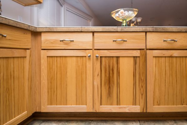 Cabinet Drawer Attachment