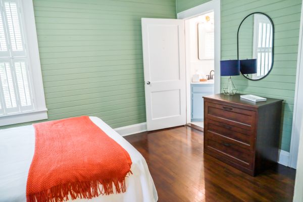 Baseboards Installation