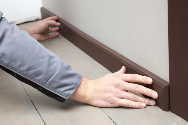 Baseboard Design