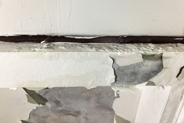 Balcony Floor Repair
