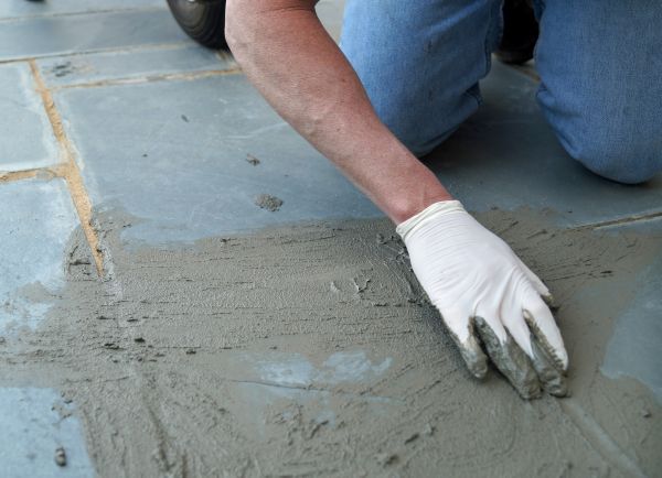 Balcony Leak Repair