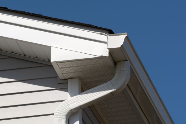 Fascia Board Replacement