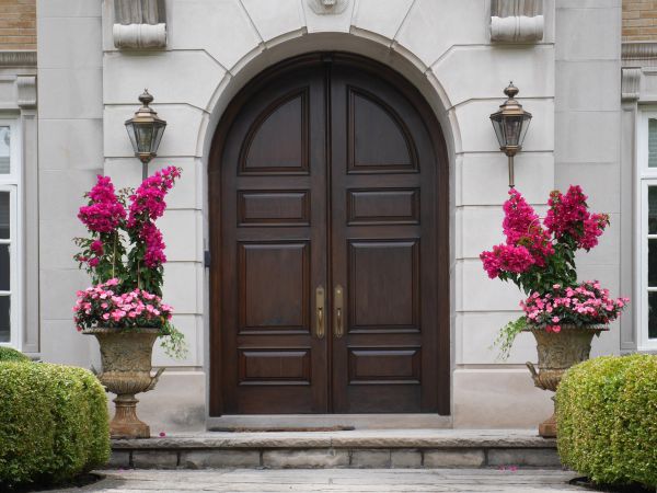 Door Remodeling
