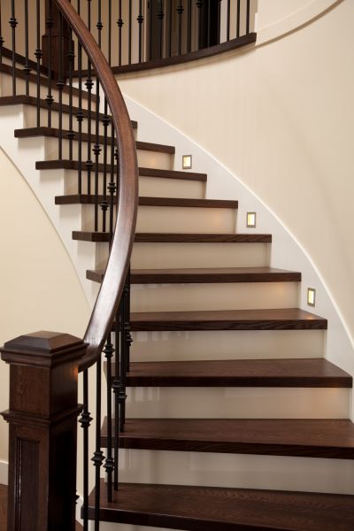 Deck Steps Repair