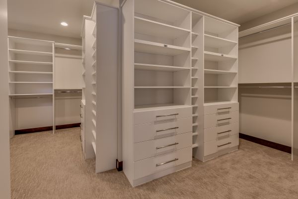 Closet Construction
