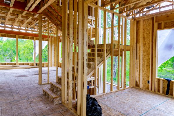 Building Framing