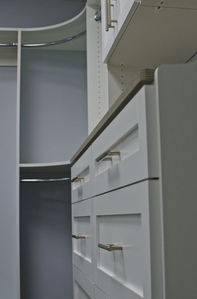Closet Construction