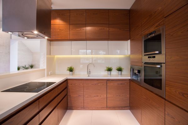 Cabinet Building