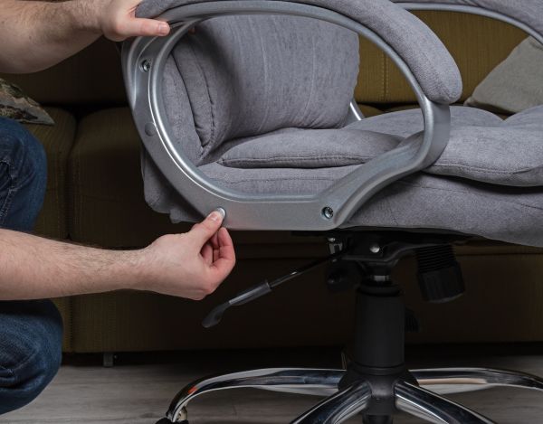 Home Office Furniture Assembly