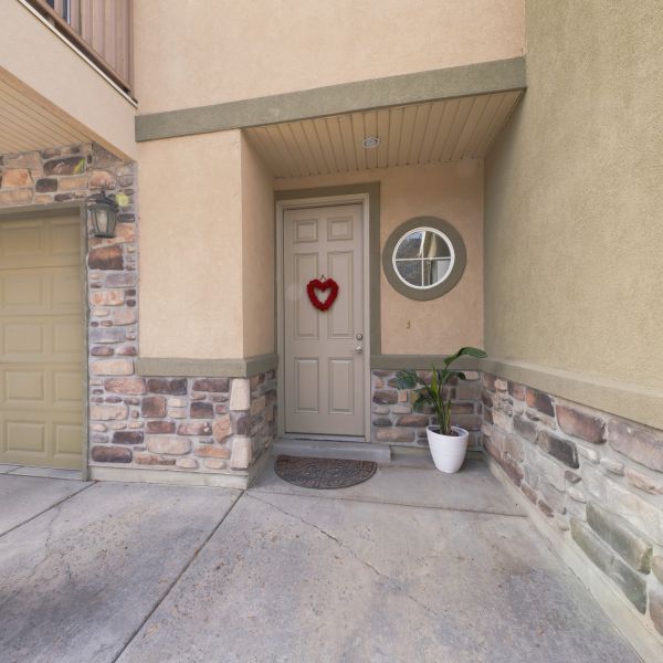 Door Installation