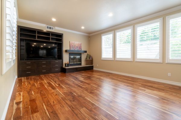 Crown Molding Repair