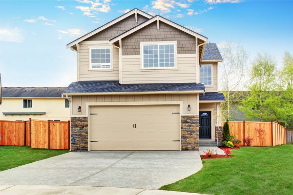 Eaves Repair