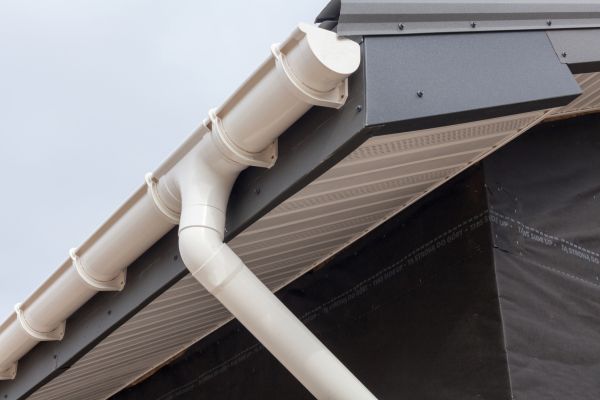 Aluminum Cladding Installation