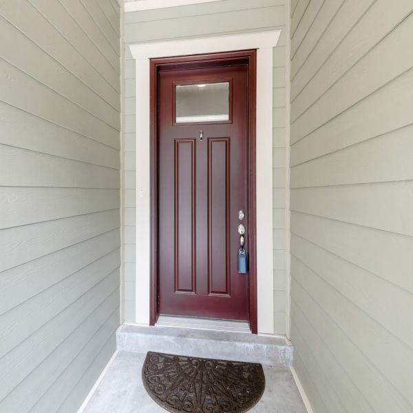 Carpentry Repair