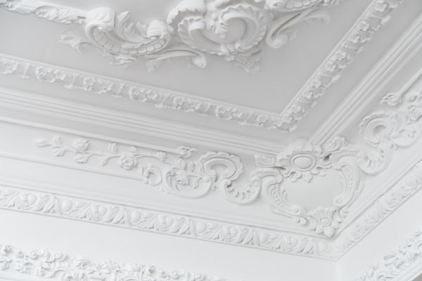 Baseboard Installation