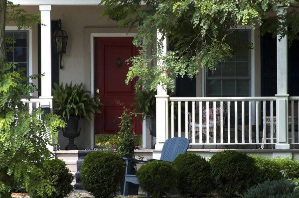 Deck Railing Service